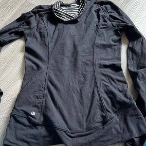 Lulu Lemon Jacket